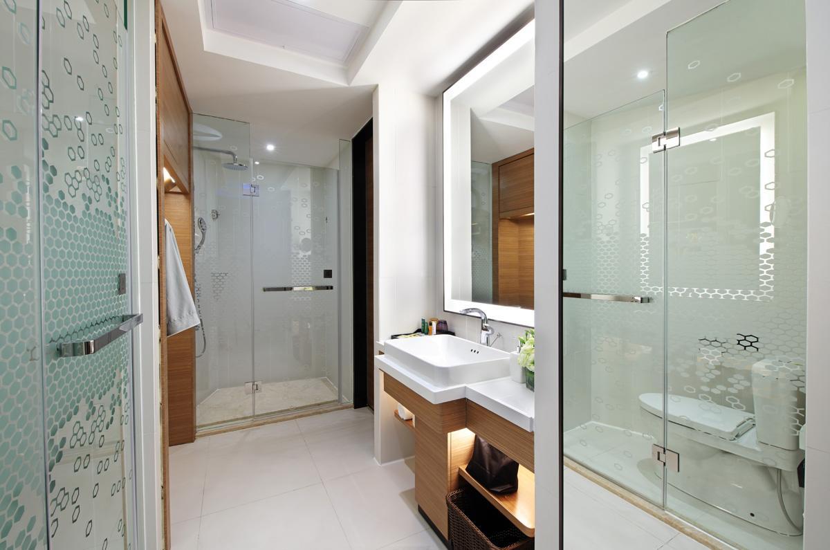 Hampton By Hilton Wuhan Tianhe Airport East Dış mekan fotoğraf